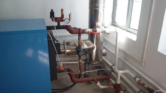 Ilfov - Sevicii Non Stop