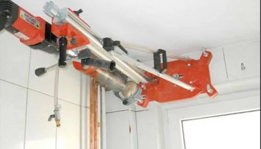 Montaj reparatii si intretinere instalatii sanitare Bucuresti