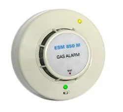 Productie detectoare gaz - sisteme de protectie gaze - Baia Mare