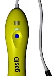 Productie detectoare gaz - sisteme de protectie gaze - Baia Mare