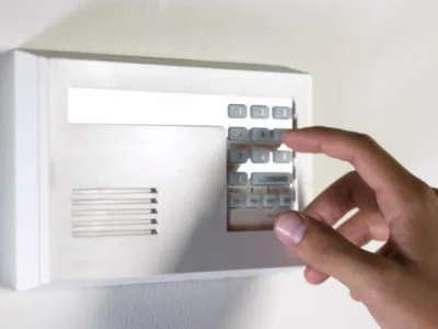 Sisteme de securitate antiefractie - antincendiu Bucuresti