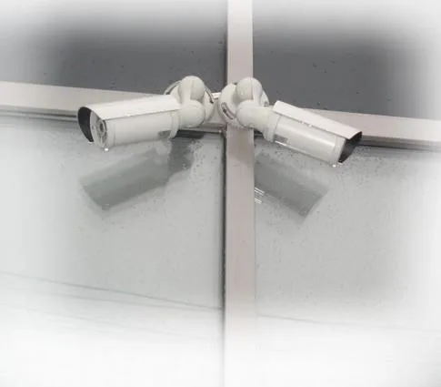 Sisteme de securitate antiefractie - antincendiu Bucuresti