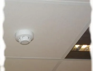 Sisteme de securitate antiefractie - antincendiu Bucuresti