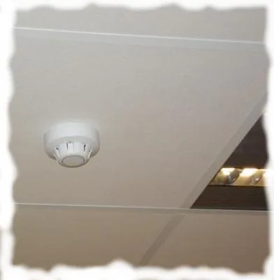 Sisteme de securitate antiefractie - antincendiu Bucuresti