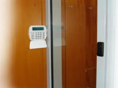 Sisteme de securitate antiefractie - antincendiu Bucuresti