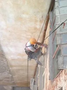 Reparatii -zugraveli fatade Bucuresti