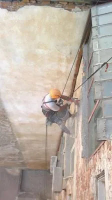 Reparatii -zugraveli fatade Bucuresti