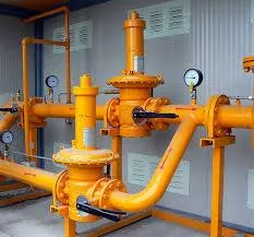 Proiectare si executie instalatii gaze naturale - Pitesti