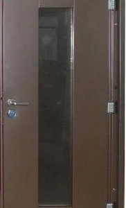 Usi metalice de exterior - porti - garduri la comanda - Focsani