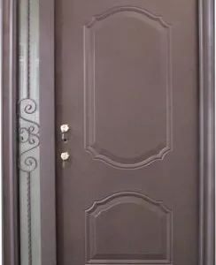 Usi metalice de exterior - porti - garduri la comanda - Focsani