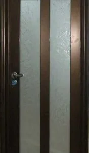 Usi metalice de exterior - porti - garduri la comanda - Focsani