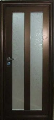 Usi metalice de exterior - porti - garduri la comanda - Focsani