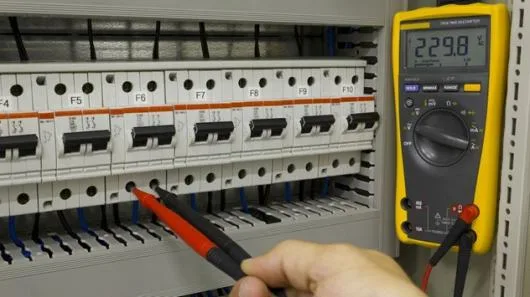 Instalatii electrice - termice si sanitare - Timisoara