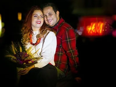 Filmare si foto cu echipamente profesionale - Bucuresti