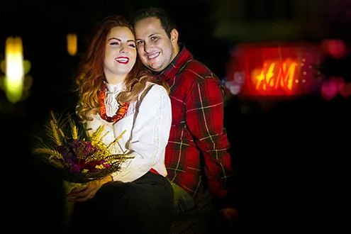 Filmare si foto cu echipamente profesionale - Bucuresti