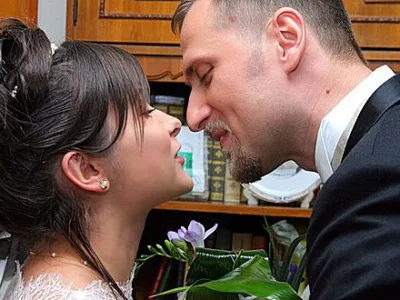 Filmare si foto cu echipamente profesionale - Bucuresti