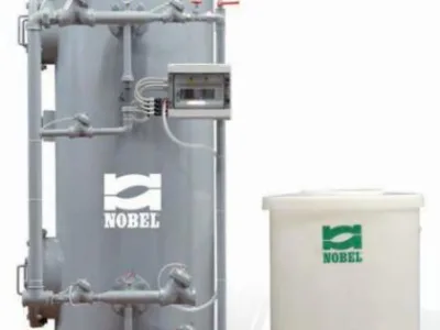 Instalatii de tratare a apei - incalzire - sanitare si aer conditionat - Bucuresti
