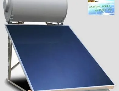 Furnizori de sisteme termosolare - Timisoara