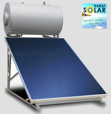 Furnizori de sisteme termosolare - Timisoara