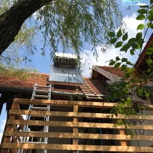 Furnizori de sisteme termosolare - Timisoara