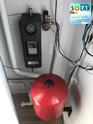 Furnizori de sisteme termosolare - Timisoara