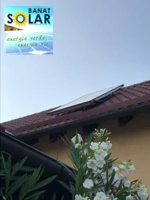 Furnizori de sisteme termosolare - Timisoara