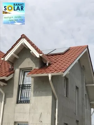 Furnizori de sisteme termosolare - Timisoara