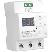 Sisteme electrice de incalzire si degivrare Bucuresti