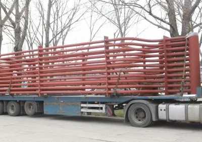 Producatori de utilaje si echipamente sub presiune - Savinesti