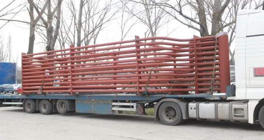 Producatori de utilaje si echipamente sub presiune - Savinesti