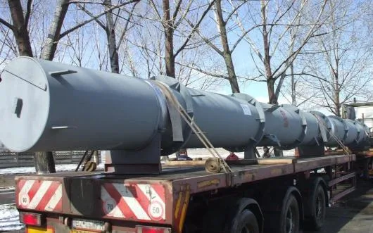 Producatori de utilaje si echipamente sub presiune - Savinesti