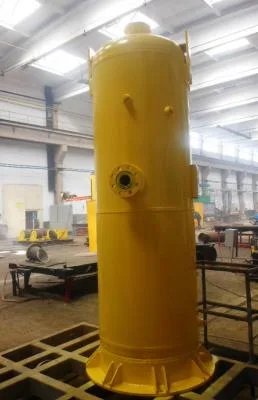 Producatori de utilaje si echipamente sub presiune - Savinesti