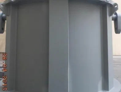 Producatori de utilaje si echipamente sub presiune - Savinesti