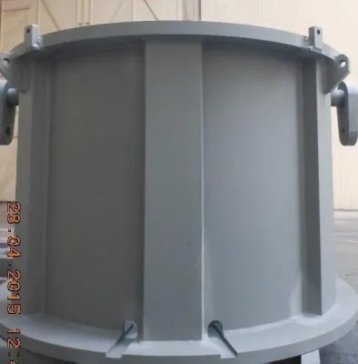 Producatori de utilaje si echipamente sub presiune - Savinesti