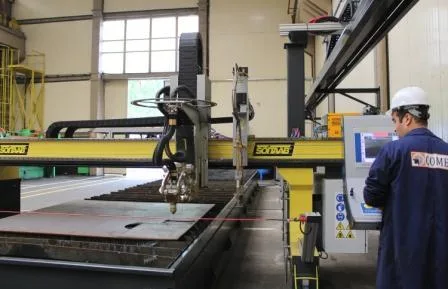 Producatori de utilaje si echipamente sub presiune - Savinesti