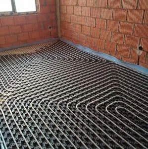 Instalatii sanitare - instalatii termice - incalzire prin pardoseala - Iasi