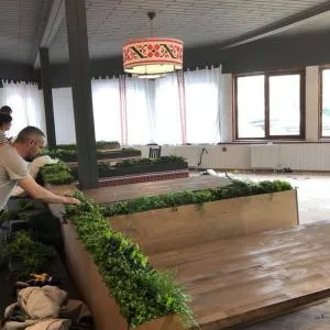 Instalatii sanitare - instalatii termice - incalzire prin pardoseala - Iasi