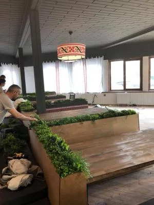 Instalatii sanitare - instalatii termice - incalzire prin pardoseala - Iasi