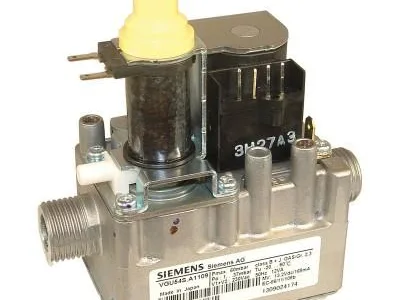 Distributie si service centrale termice Ferroli - Bucuresti