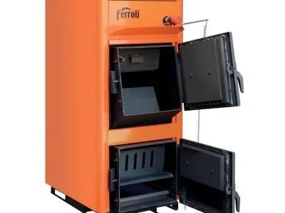 Distributie si service centrale termice Ferroli - Bucuresti