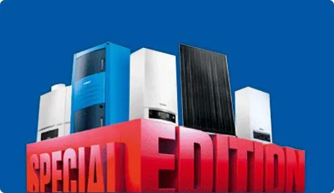 Centrale termice si aparate aer conditionat - Constanta