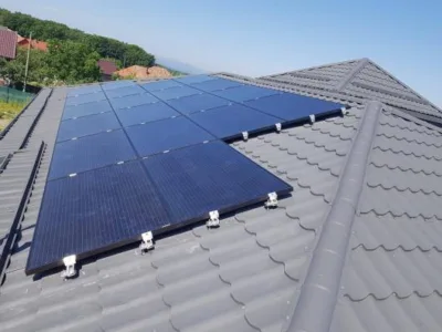 Incalzire electrica in pardoseli Alba