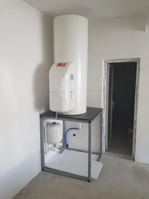 Incalzire electrica in pardoseli Alba