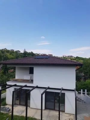 Incalzire electrica in pardoseli Alba