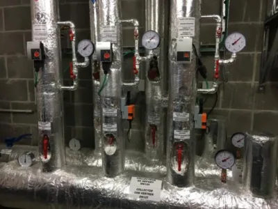 Productie tubulaturi - coturi - hote - proiectari sisteme ventilatie - Timisoara