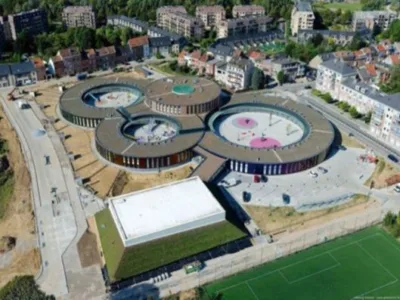 Productie tubulaturi - coturi - hote - proiectari sisteme ventilatie - Timisoara
