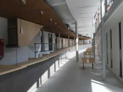 Productie tubulaturi - coturi - hote - proiectari sisteme ventilatie - Timisoara