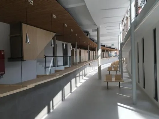 Productie tubulaturi - coturi - hote - proiectari sisteme ventilatie - Timisoara