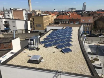 Productie tubulaturi - coturi - hote - proiectari sisteme ventilatie - Timisoara