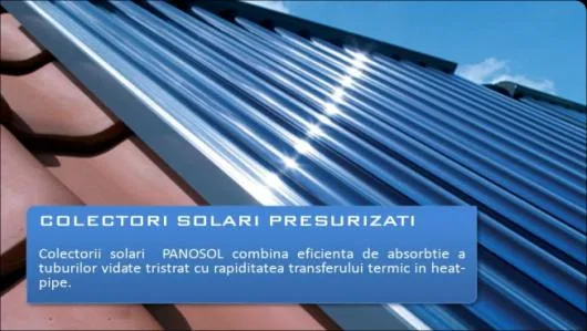 Magazin online panouri solare - fotovoltaice - eoliene si accesorii solare - Constanta